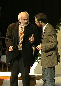 Peuerbacher Schlosstheater
