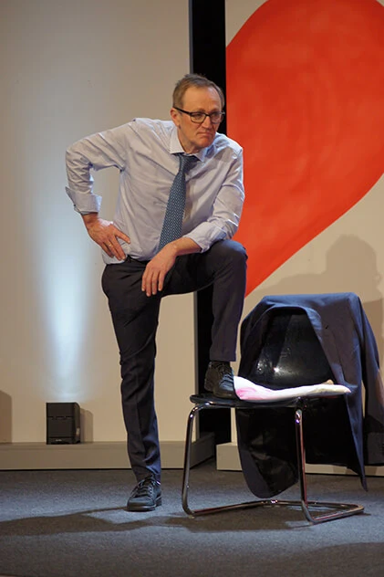 Wunderübung