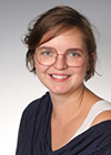 Mitglied Doris Amersberger