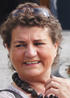 Mitglied Eva Sirninger