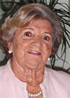 Mitglied Herta Adb-Rabbo