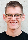 Mitglied Moritz Aigmüller